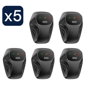 5 stuks