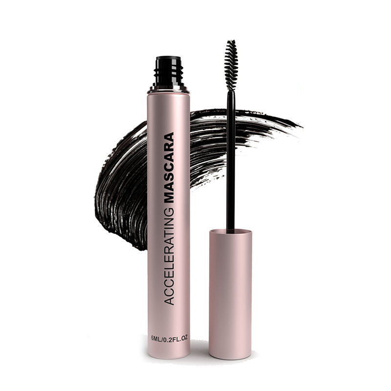 Accelerating Mascara
