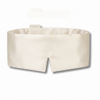Luxe slaapmasker