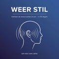 30-dagenplan voor verlichting van tinnitus