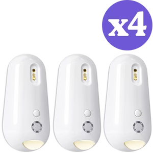 4 stuks